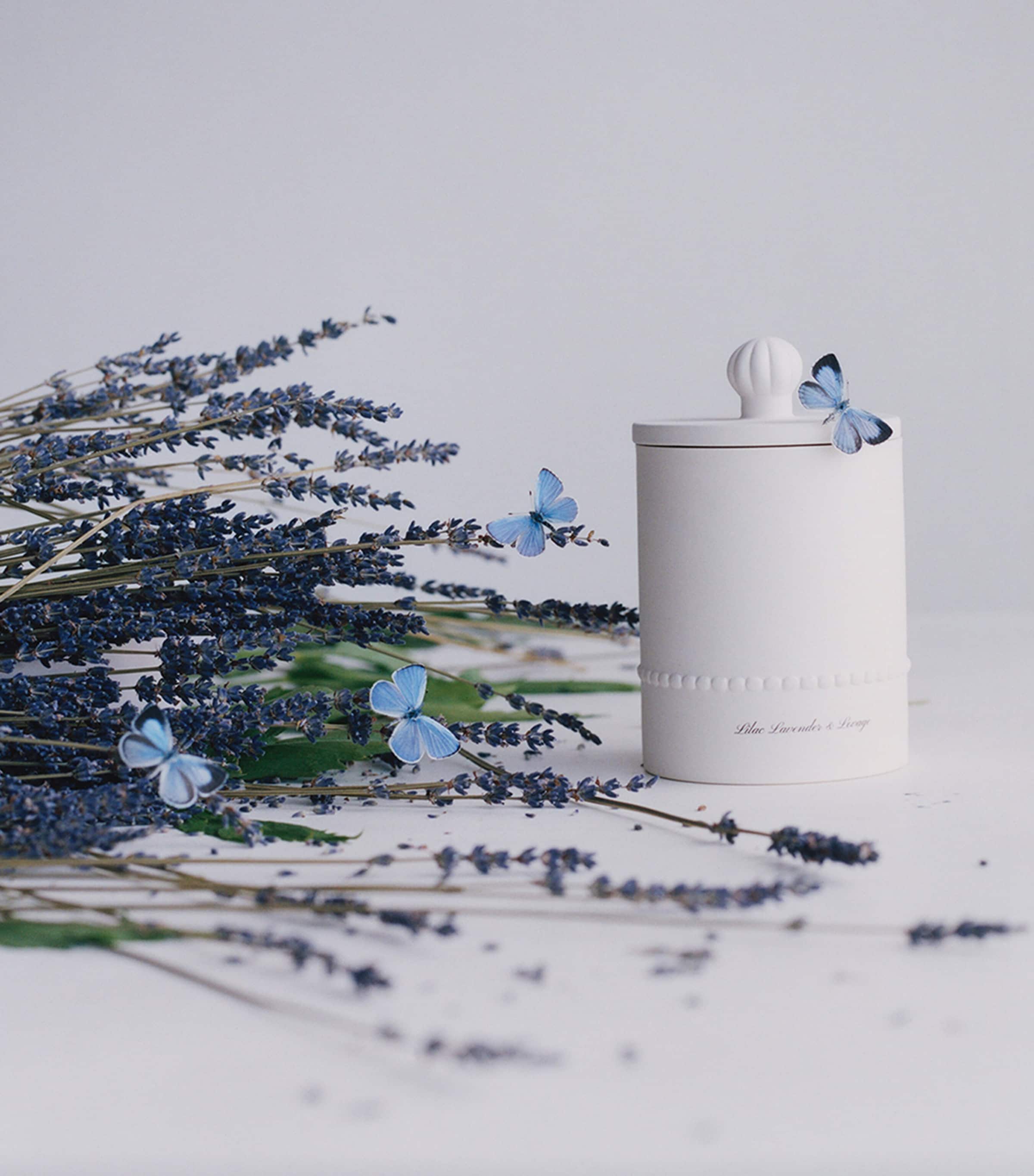 Jo Malone London Lilac Lavender reed diffuser 350ml, UK version