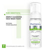 Pharmaceris Puri-Sebostatic cleansing foam 150ml, UK version