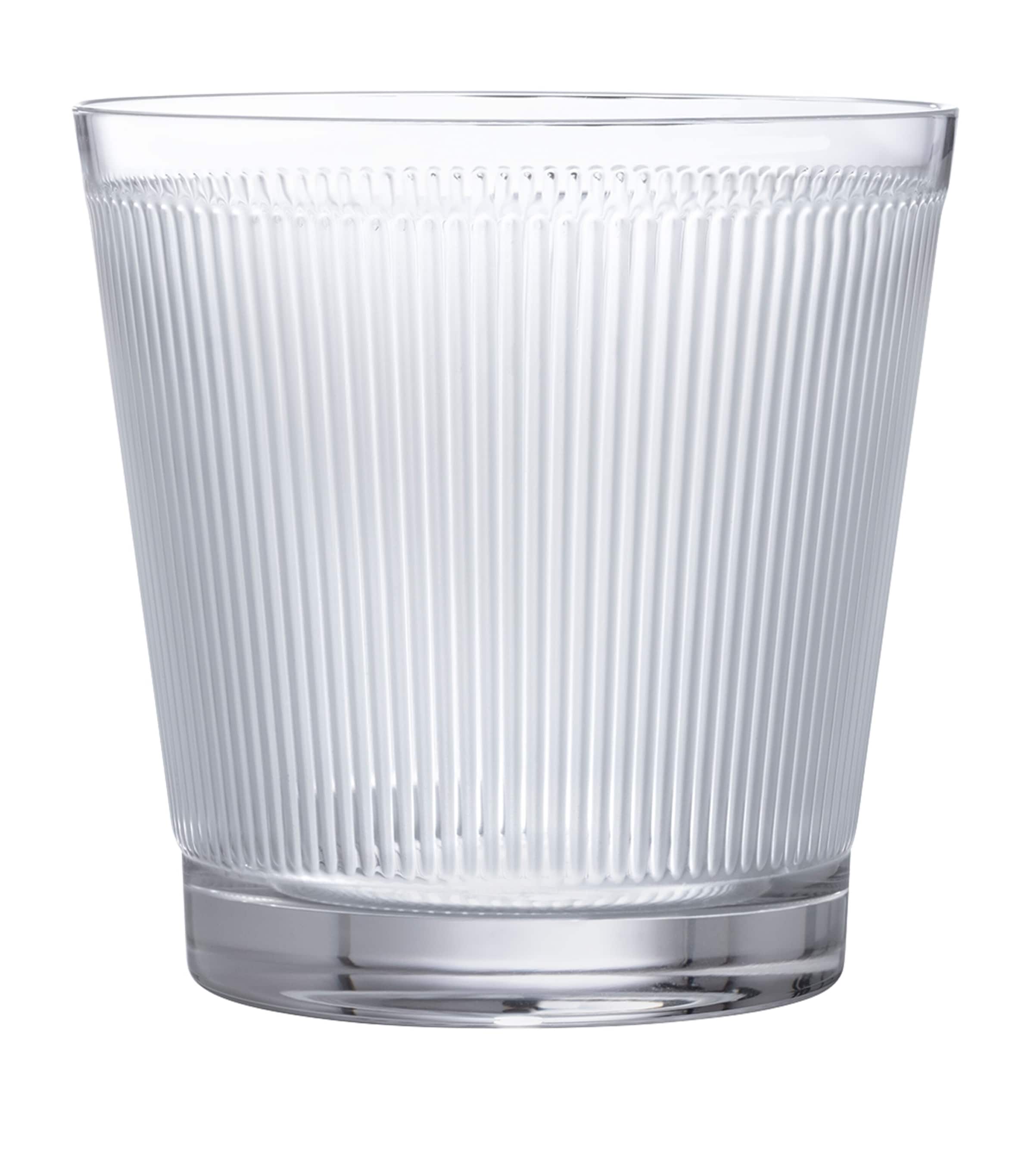 Lalique Wingen tumbler 340ml, UK version