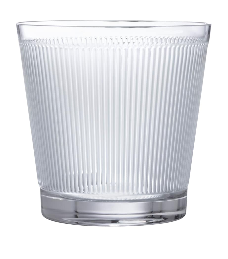 Lalique Wingen tumbler 340ml, UK version