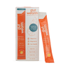 Gut Wealth liquid supplement sachets 14 count, UK version