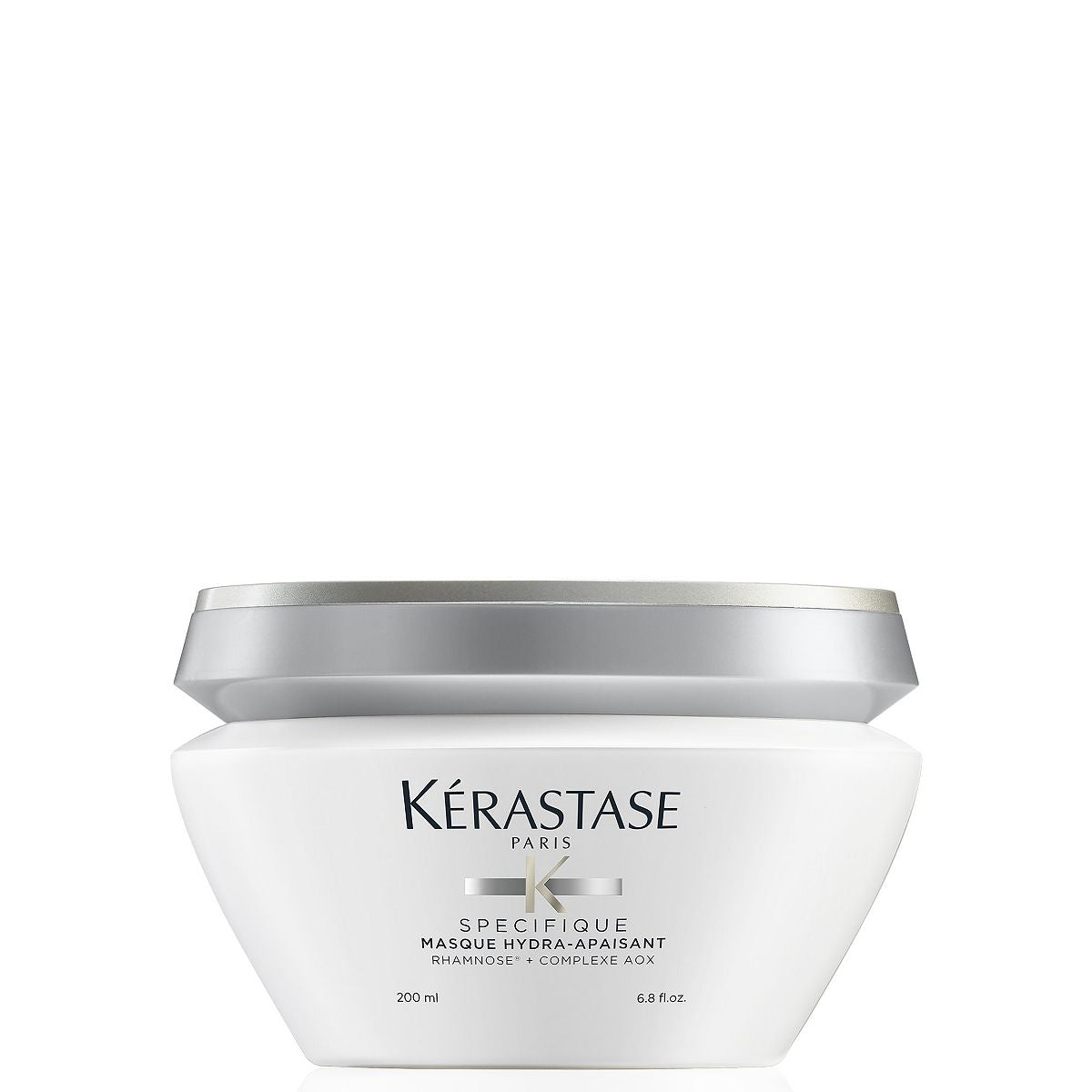 Kérastase Specifique Conditioning Hair Mask, For Oil-prone & Sensitive Scalps, With Rhamnose & Complex AOX 200ml GOODS Boots   