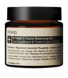 Aesop B Triple C Facial Balancing Gel 60ml - British product