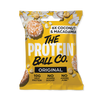 Ballsy Coconut Macadamia protein balls case of 10 - British product