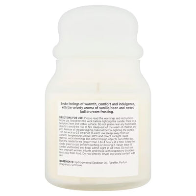Superdrug Vanille Duftkerze 195g