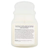 Bougie parfumée à la vanille Superdrug 195g (marque britannique)