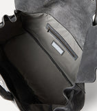 Brunello Cucinelli suede Country holdall, UK version