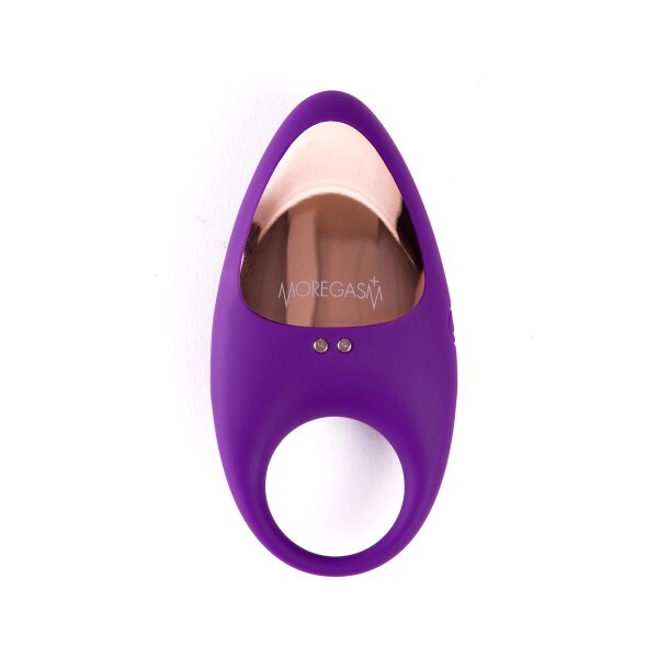 Ann Summers Moregasm+ Couples Ring (British brand)