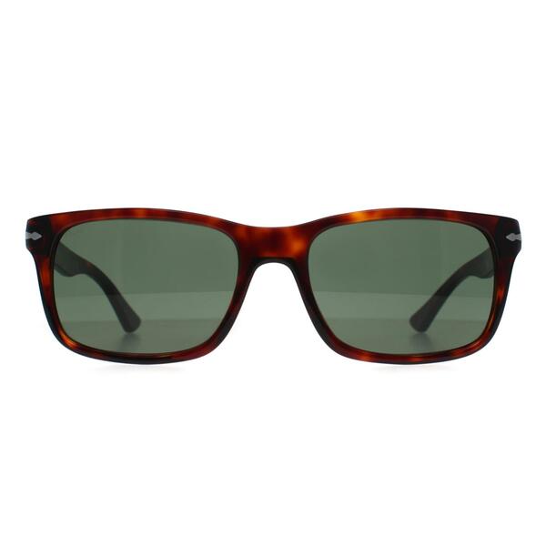 Persol PO3048S brown men's sunglasses (British brand)