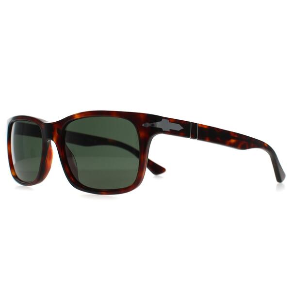 Persol PO3048S brown men's sunglasses (British brand)