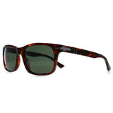 Persol PO3048S brown men's sunglasses (British brand)