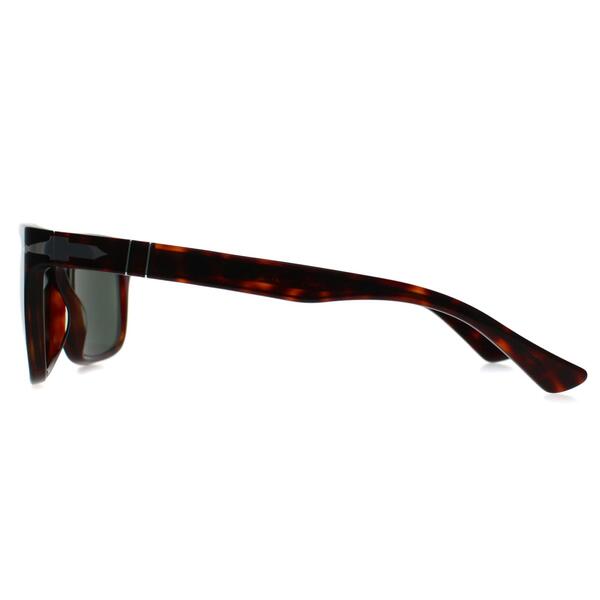 Persol PO3048S brown men's sunglasses (British brand)