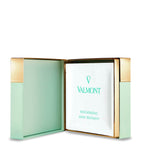 Valmont regenerating collagen sheet mask pack of 5 (British brand)