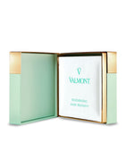 Valmont regenerating collagen sheet mask pack of 5 (British brand)