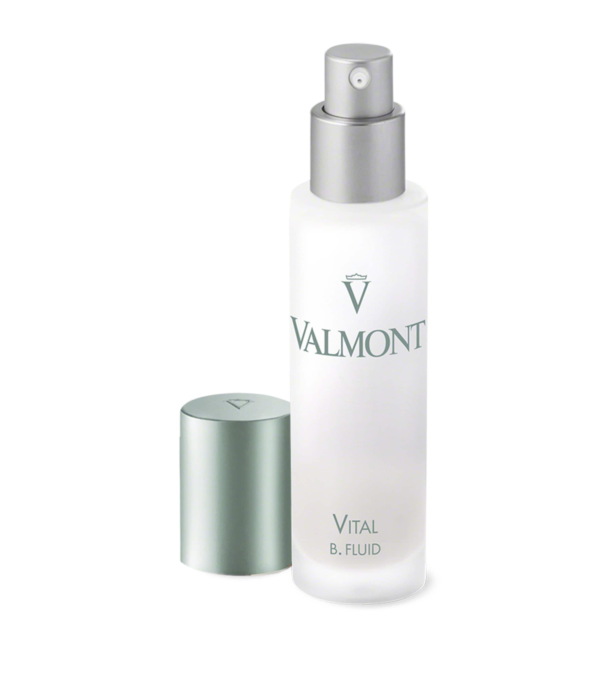 Valmont Vital B. face fluid 50ml (British brand)