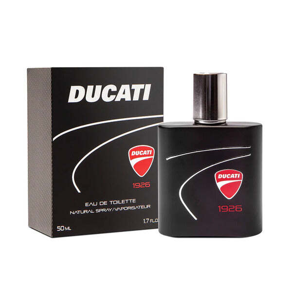 Ducati 1926 Eau de Toilette 50ml (British brand)