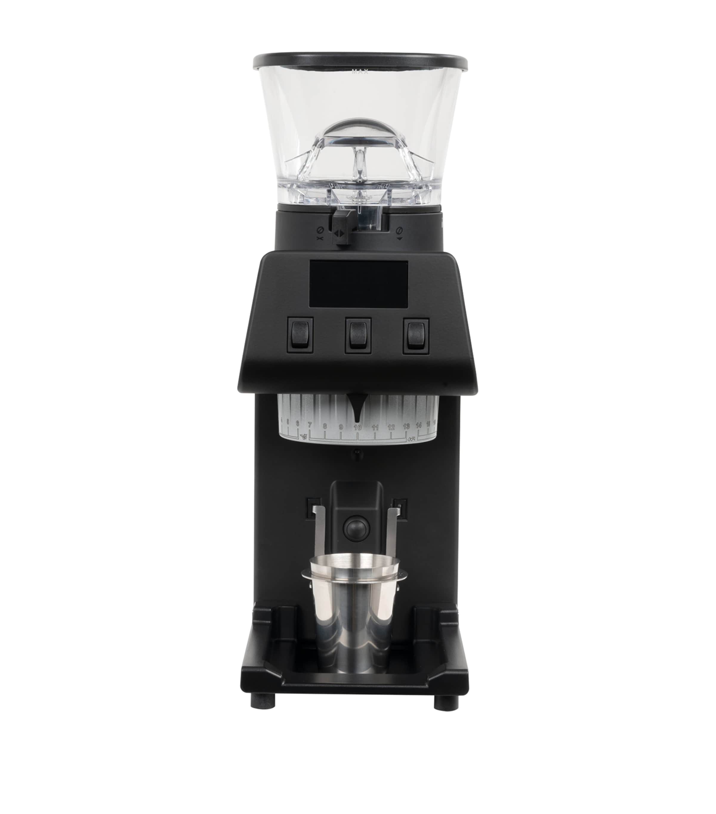 La Marzocco Pico home espresso grinder, UK version