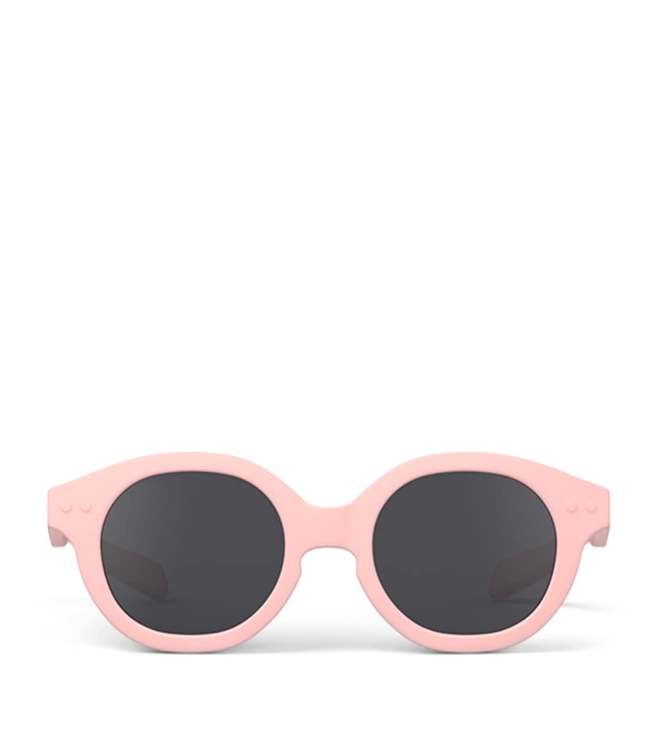 IZIPIZI KIDS baby sunglasses for 0-9 months, UK version