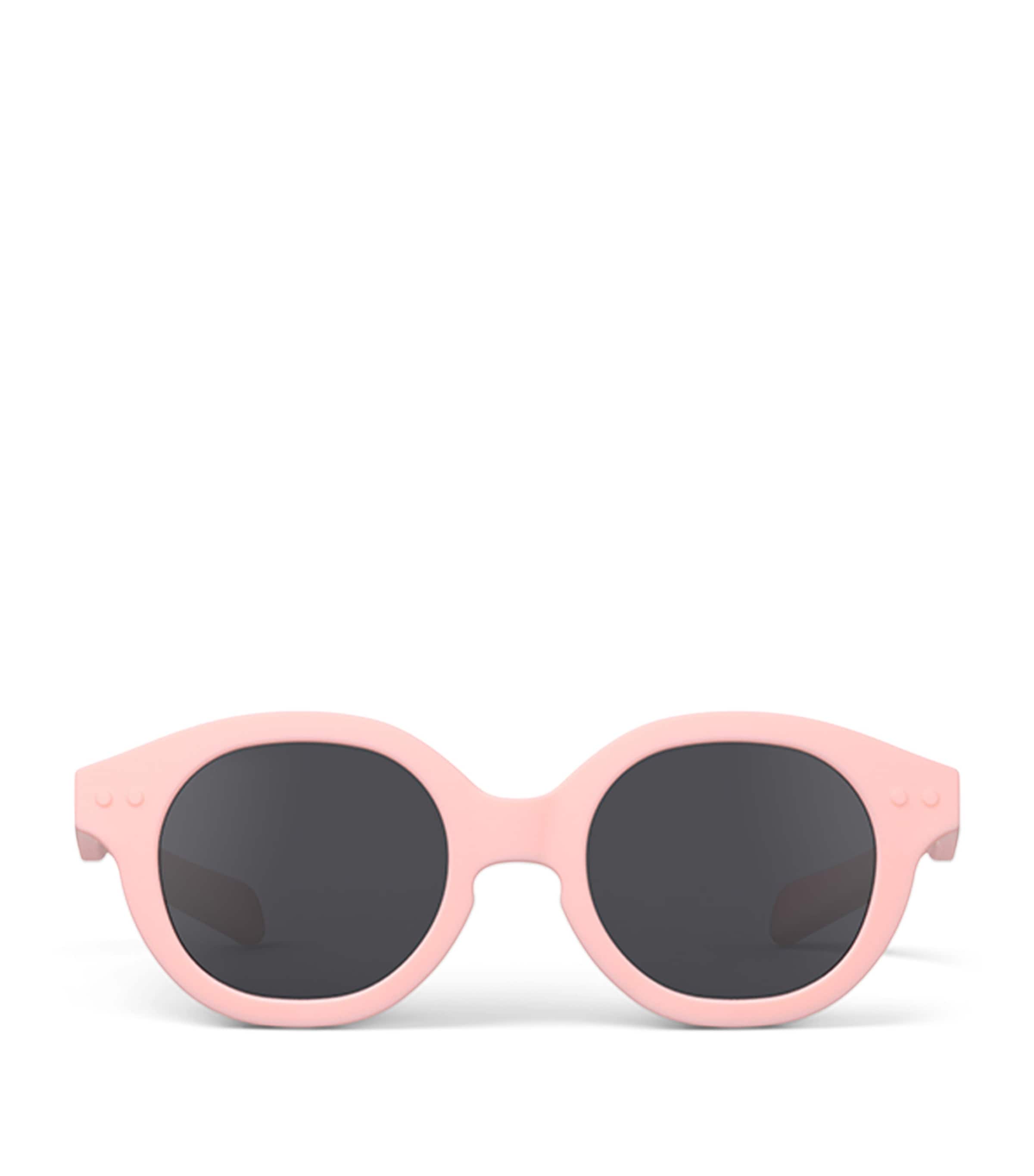 IZIPIZI KIDS baby sunglasses for 0-9 months, UK version