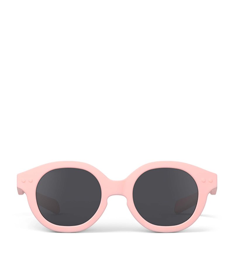 IZIPIZI KIDS baby sunglasses for 0-9 months, UK version