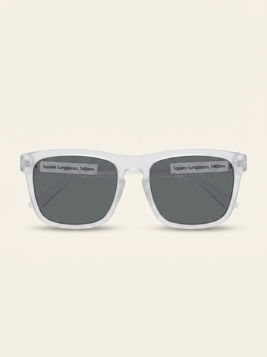Burberry BE4431U checked acetate sunglasses (British brand)