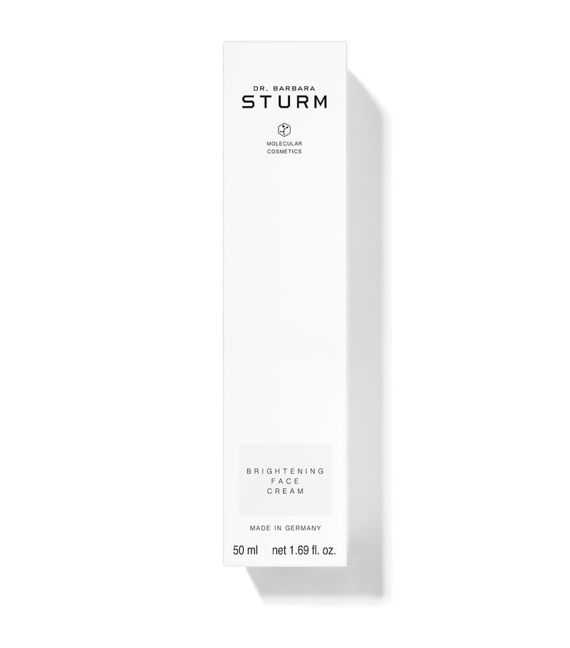 Dr. Barbara Sturm brightening face cream 50ml - British product
