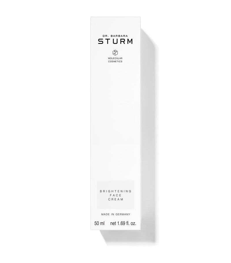 Dr. Barbara Sturm brightening face cream 50ml - British product