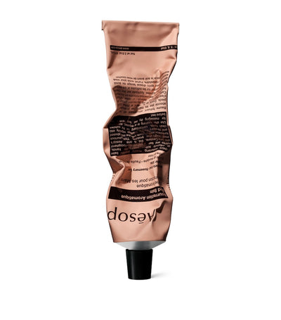 Harrods Aromatique Hand Balm with Mandarin, Rosemary and Cedar 75ml- Buy online at McGrocer