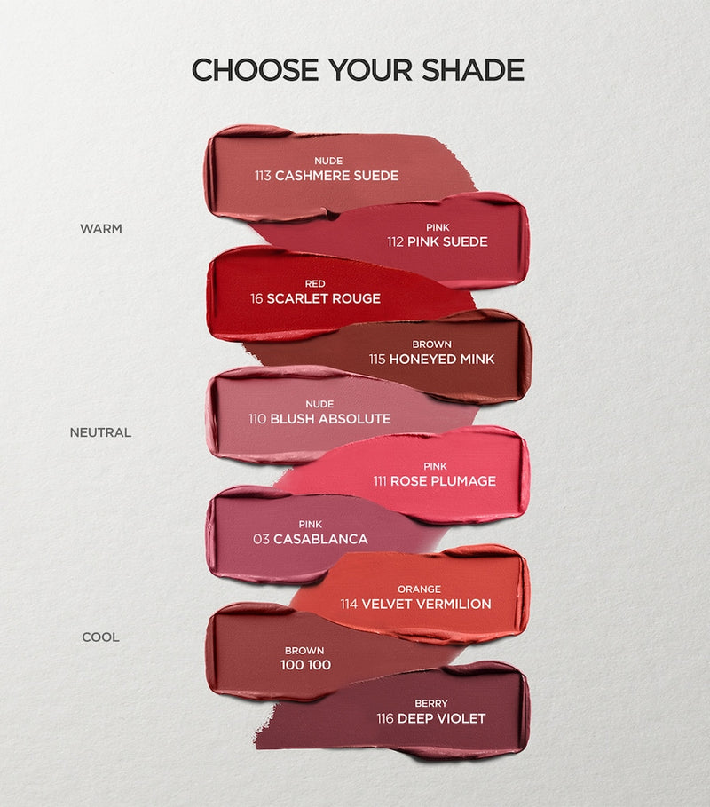 TOM FORD Runway Matte Lip Stylo, imported from the UK