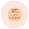 Studio London Setting Powder Warm Honey (British brand)