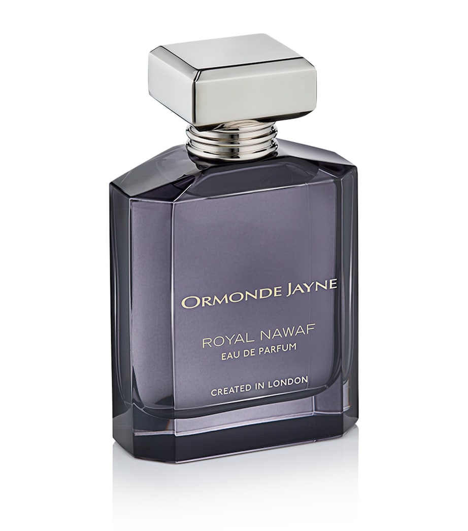 Ormonde Jayne Royal Nawaf eau de parfum 88ml, UK version