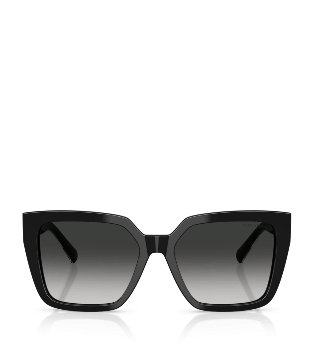 Tiffany & Co. TF4235 acetate square sunglasses (British brand)
