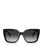 Tiffany & Co. TF4235 acetate square sunglasses (British brand)