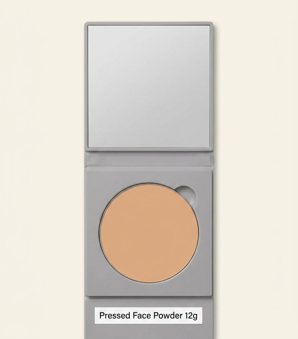 Gucci face powder refill 10g, UK version