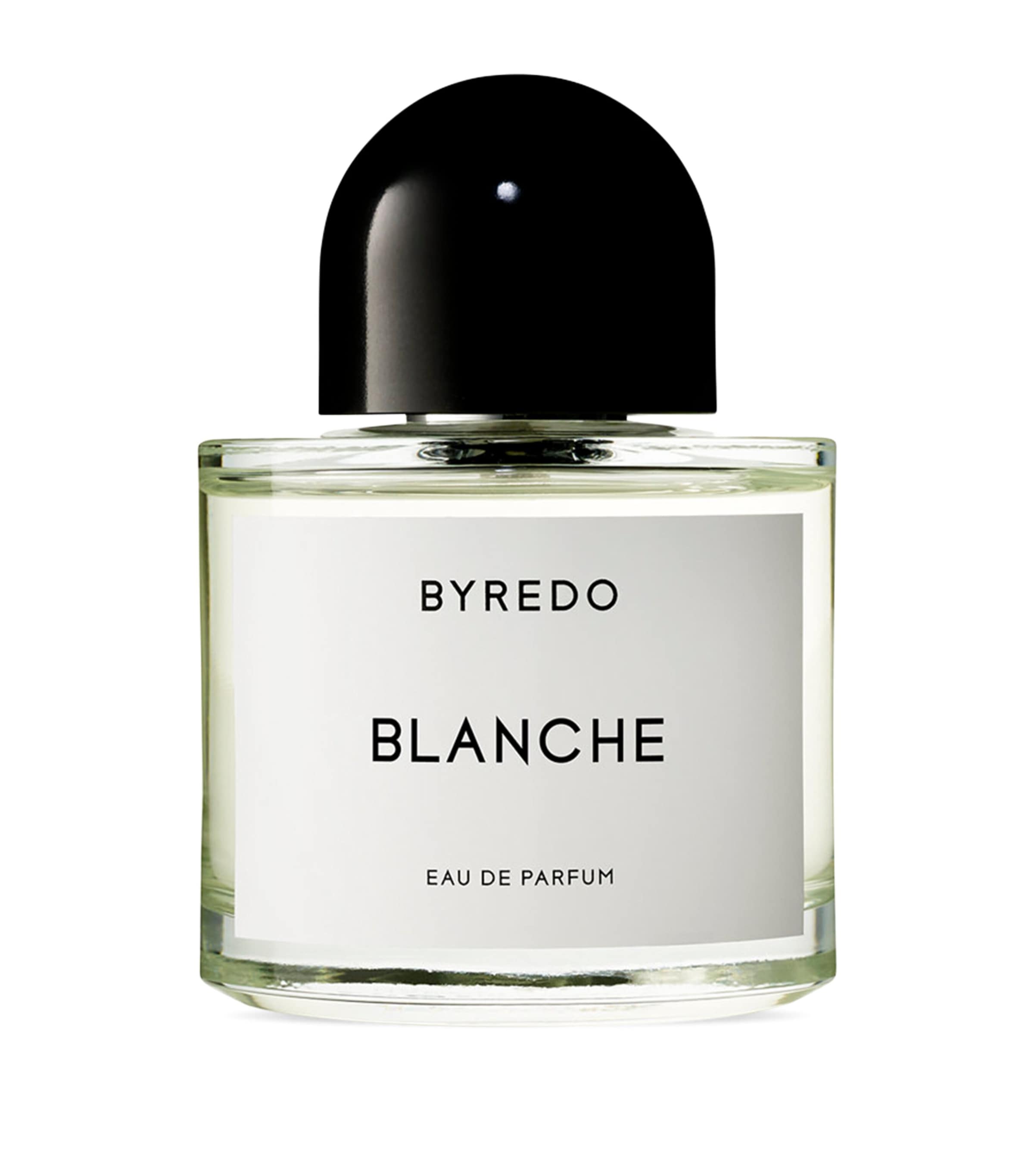 Byredo Blanche perfume 100ml - British product