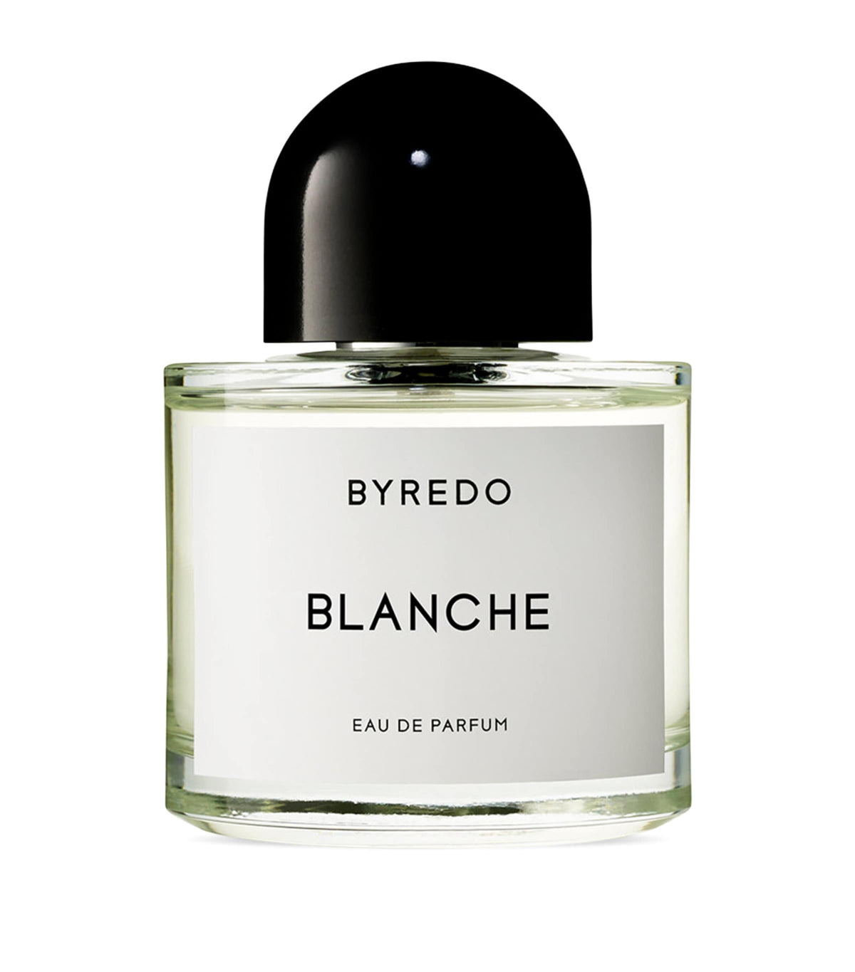 Byredo Blanche perfume 100ml - British product