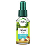 Herbal Essences Bio Renew Argan Oil Repairing Hair Oil Mist GOODS Boots   