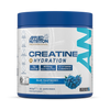 Applied Nutrition Creatine+ Hydration powder Blue Raspberry 300g, UK version