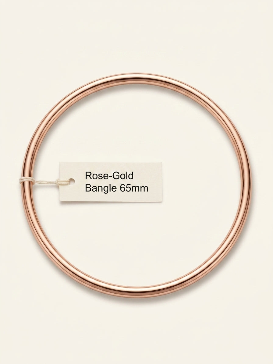 Cartier Juste un Clou 18ct rose gold necklace (British brand)