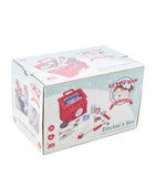 Le Toy Van Honeybake doctor's set, UK version