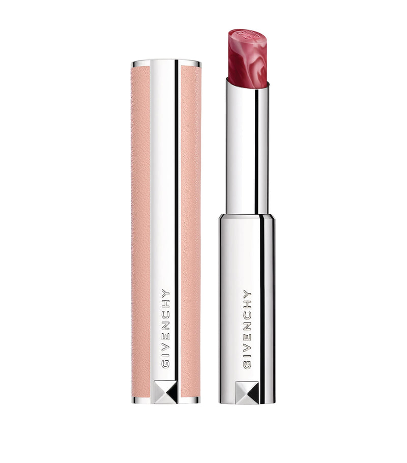 Givenchy Rose Perfecto Lip Balm, UK version