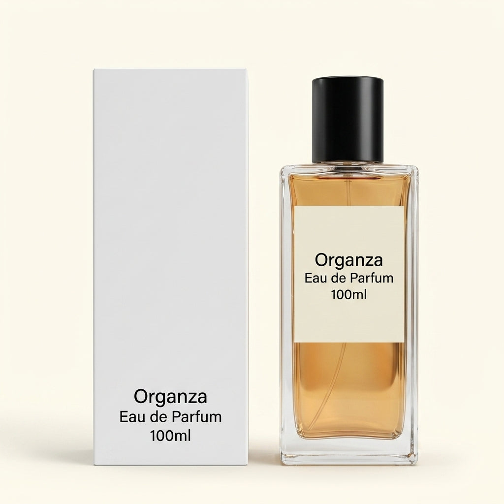 Givenchy Organza Eau de Parfum 100ml (British brand)