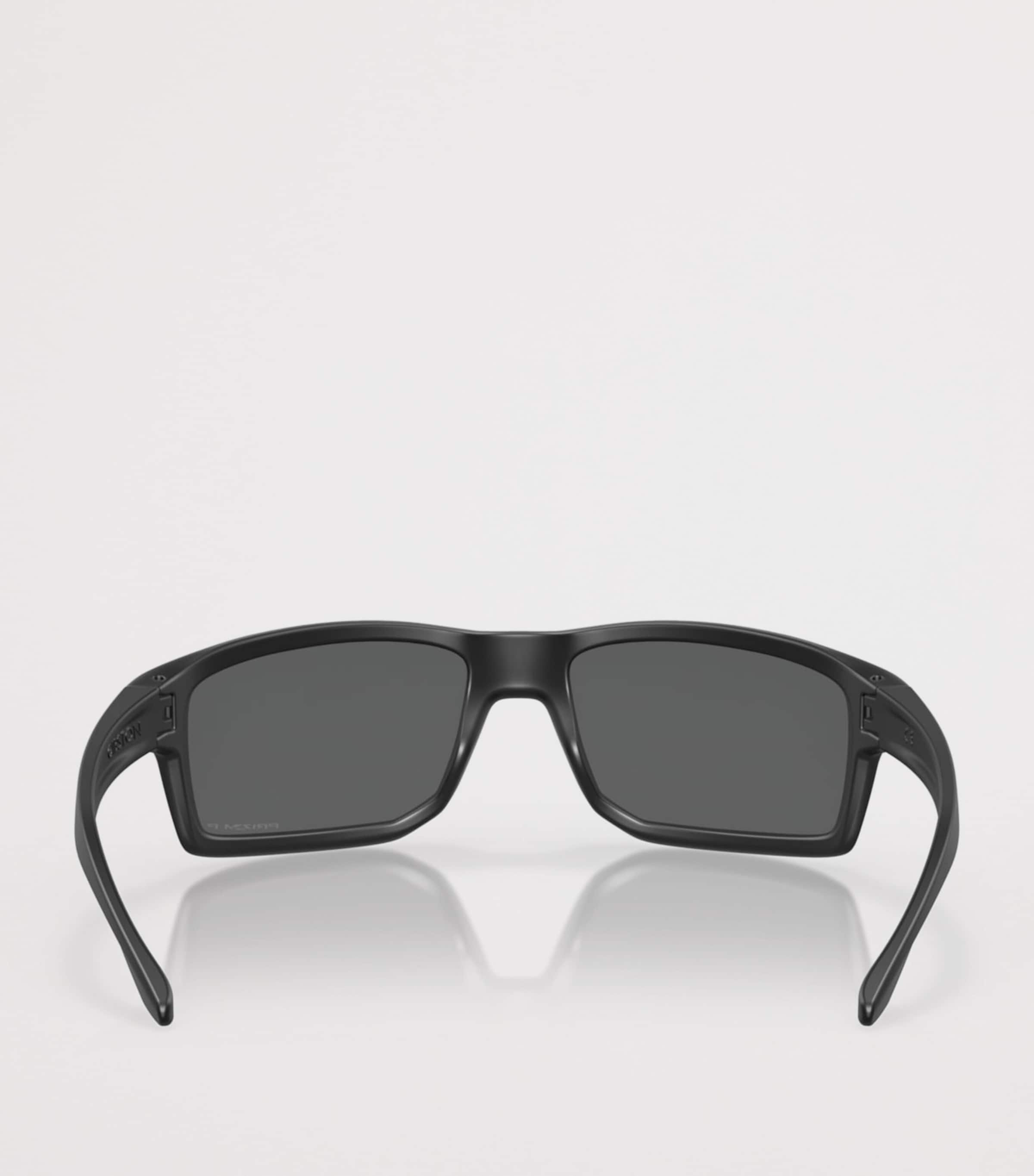 Oakley Gibston rectangle sunglasses - British product
