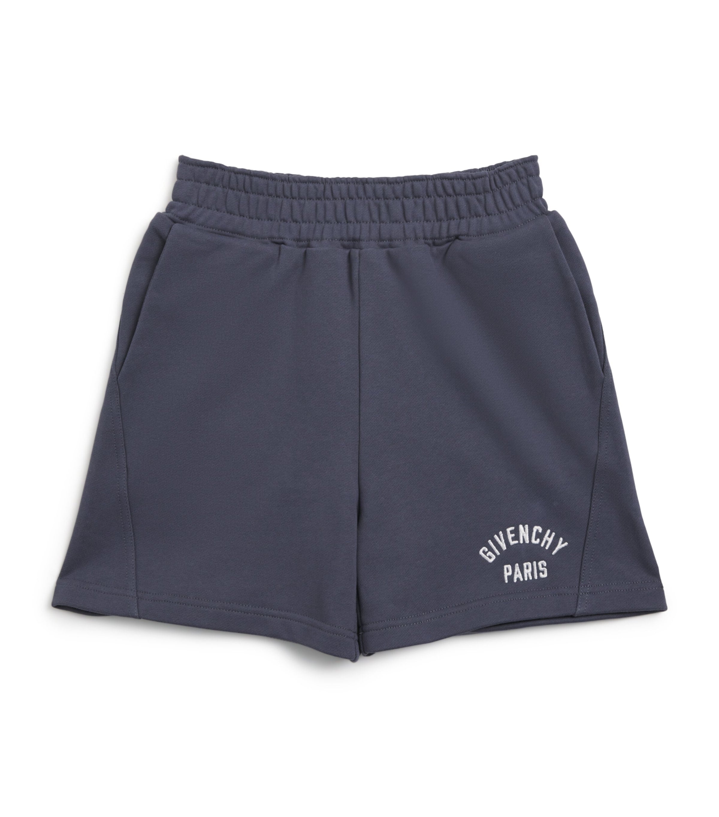 Givenchy kids sweat shorts 4-12+ years, UK version