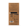Hu Vanilla Crunch dark chocolate bar 60g, UK version