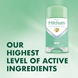 Mitchum Ultimate Gel Unscented 57g GOODS Superdrug   