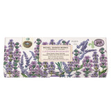 Michel Design Works lavender soap gift set set of 3 imported from the UK