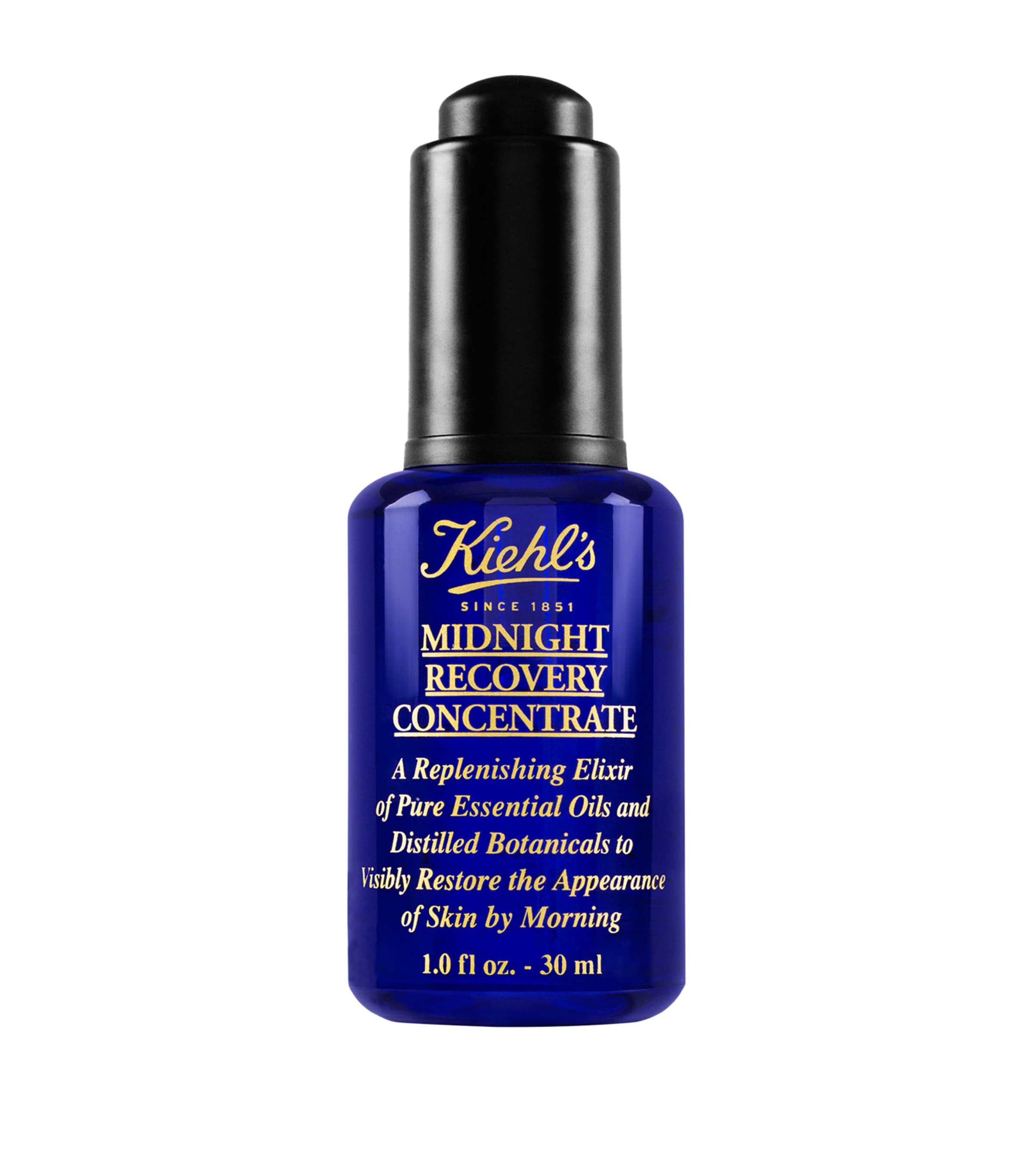 Kiehl's Ki Midnight Recovery Concentrate 25ml, UK version