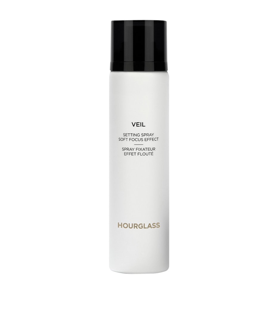 Hourglass Veil Soft Focus setting spray 120ml, UK version