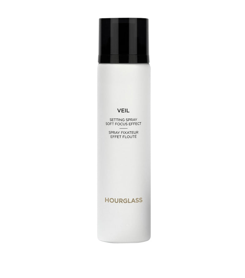 Hourglass Veil Soft Focus setting spray 120ml, UK version